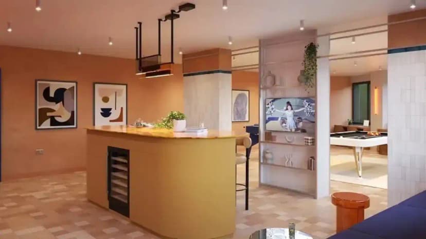 Ironworks House, London image 13