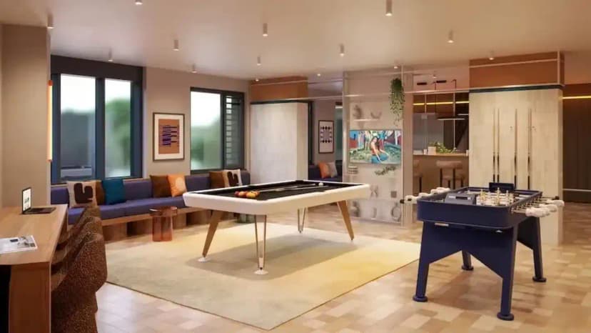 Ironworks House, London view 6