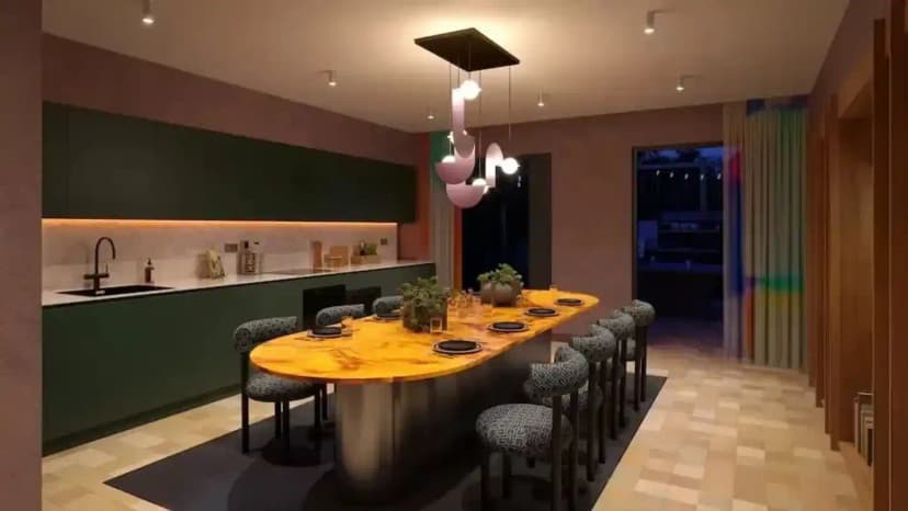 Ironworks House, London image 12