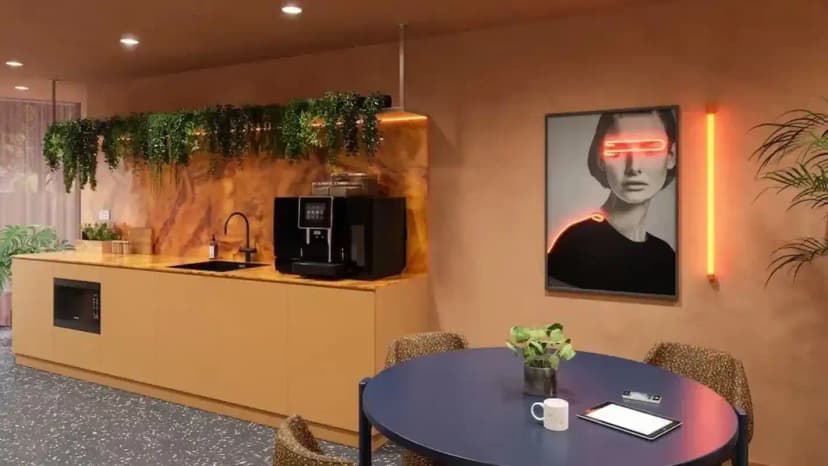 Ironworks House, London image 15