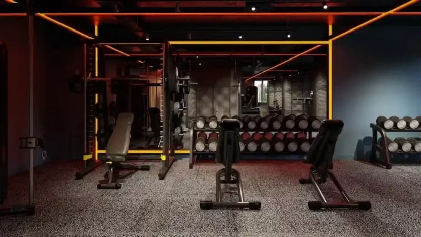 Ironworks House, London view 4