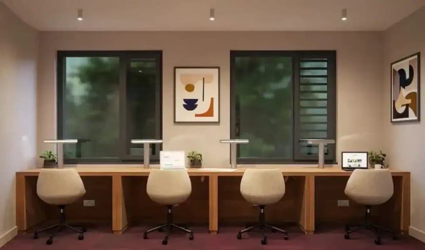 Ironworks House, London image 10