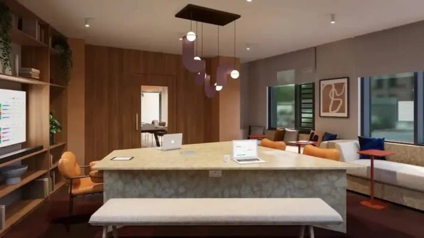 Ironworks House, London image 11