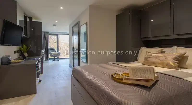 The Residence, Coventry 