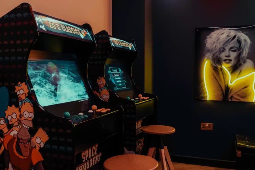 Gobritanya Your Tribe Southwark, London view 3