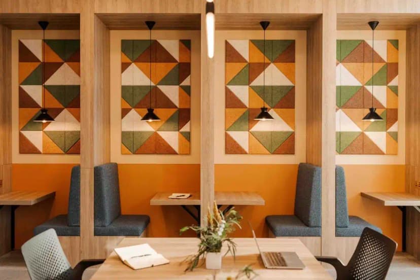 Gobritanya Your Tribe Southwark, London view 7