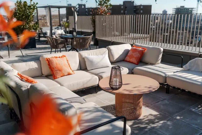 Gobritanya Your Tribe Southwark, London view 6