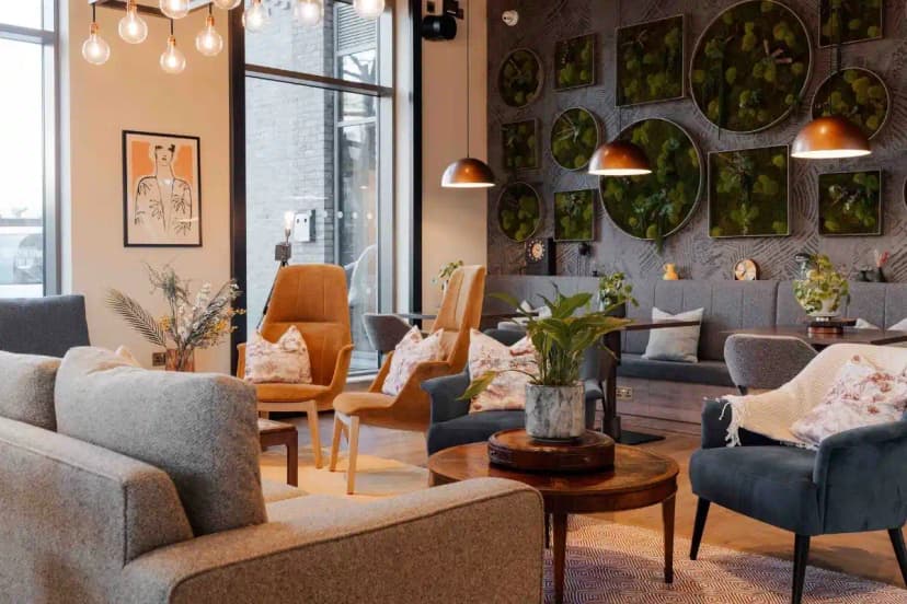 Gobritanya Your Tribe Southwark, London image 8