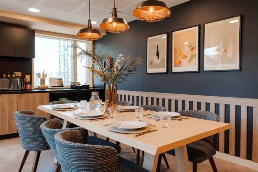 Gobritanya Your Tribe Southwark, London view 5