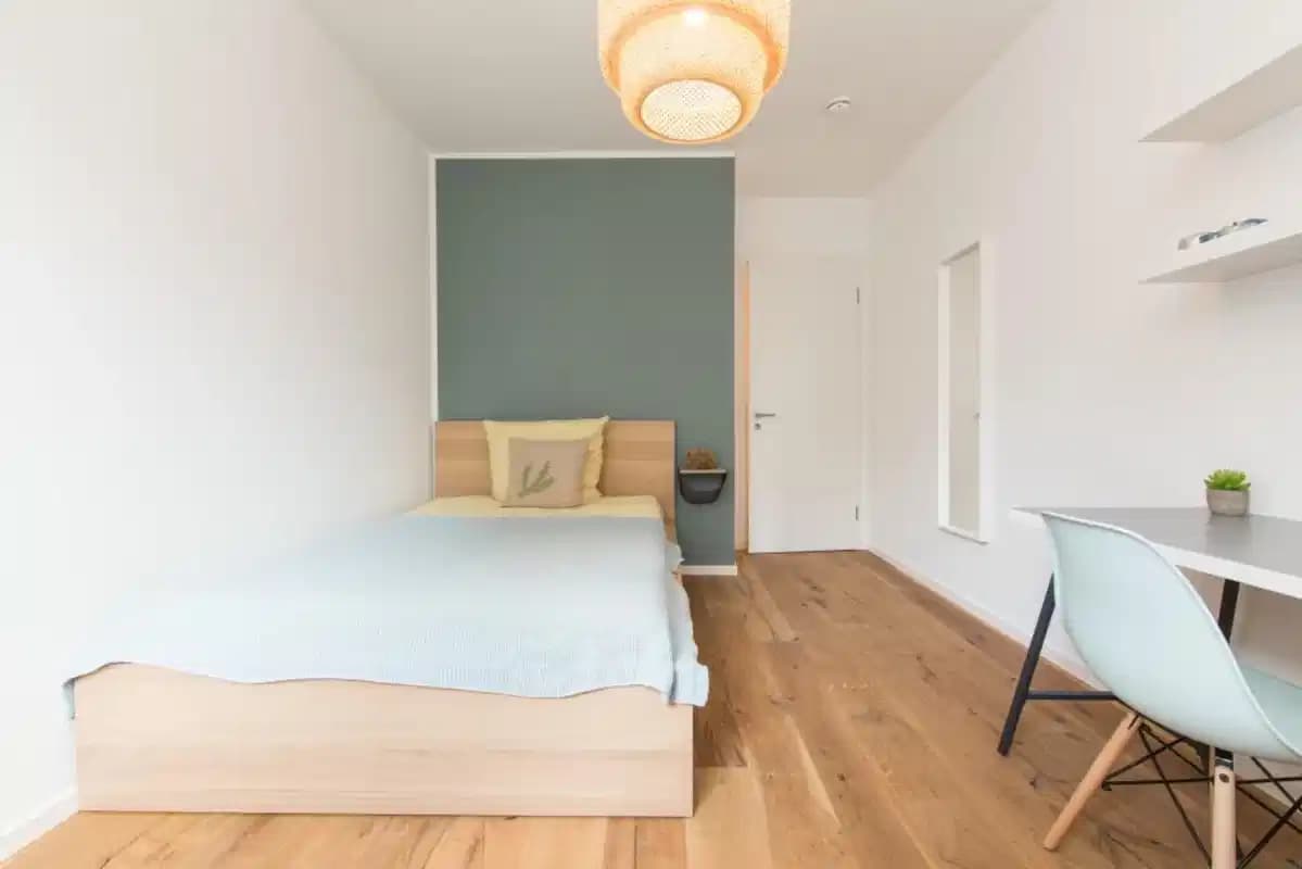 Private Room (A.16.4)