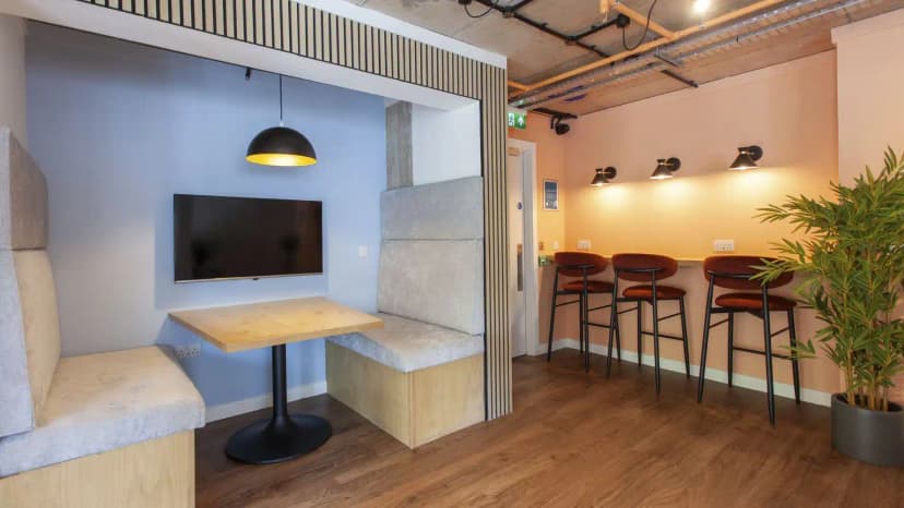 Mayfield Residences, Edinburgh view 6