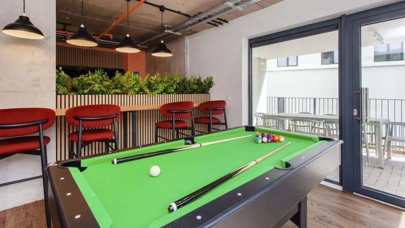 Mayfield Residences, Edinburgh view 4