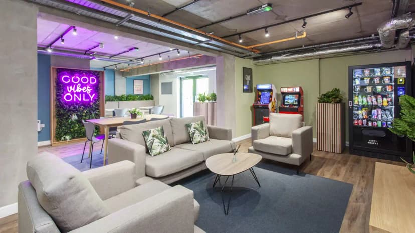 Mayfield Residences, Edinburgh image 10