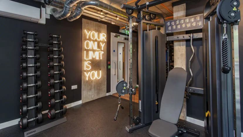 Mayfield Residences, Edinburgh view 3