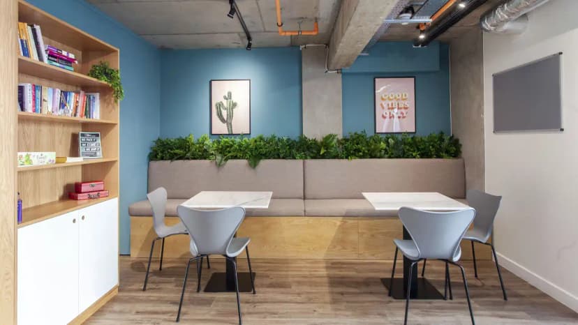 Mayfield Residences, Edinburgh view 5