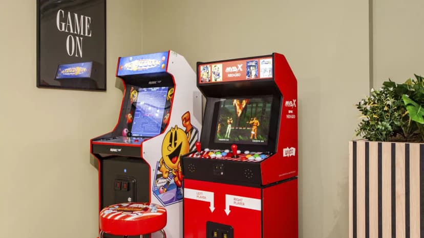 Mayfield Residences, Edinburgh image 8