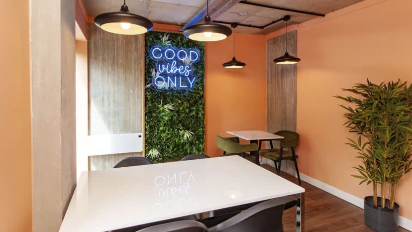 Mayfield Residences, Edinburgh view 7