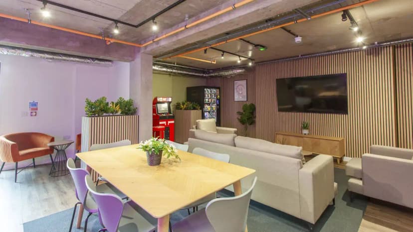 Mayfield Residences, Edinburgh image 9