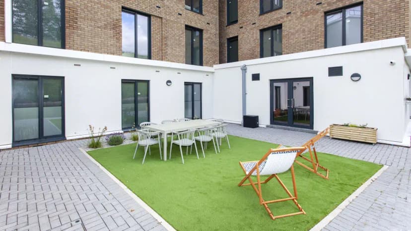 Mayfield Residences, Edinburgh image 12