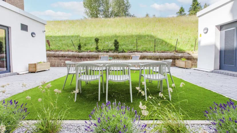 Mayfield Residences, Edinburgh image 11