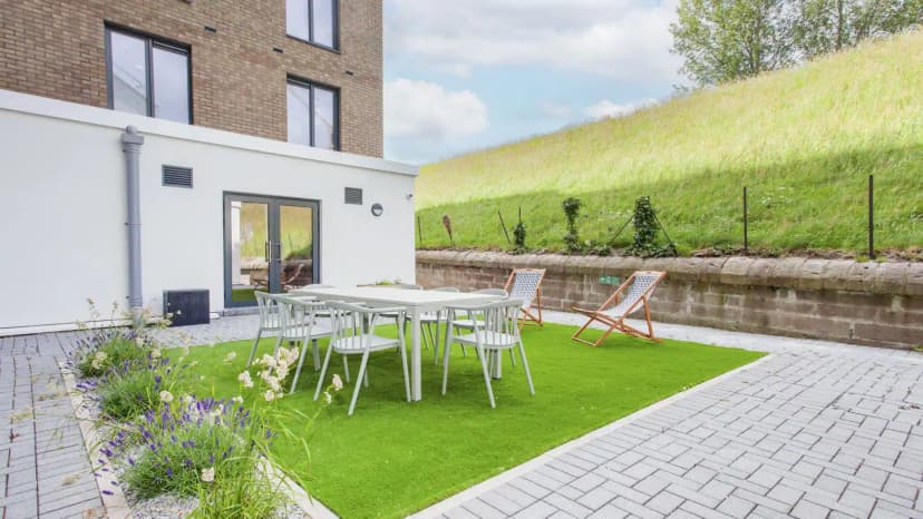 Mayfield Residences, Edinburgh image 13