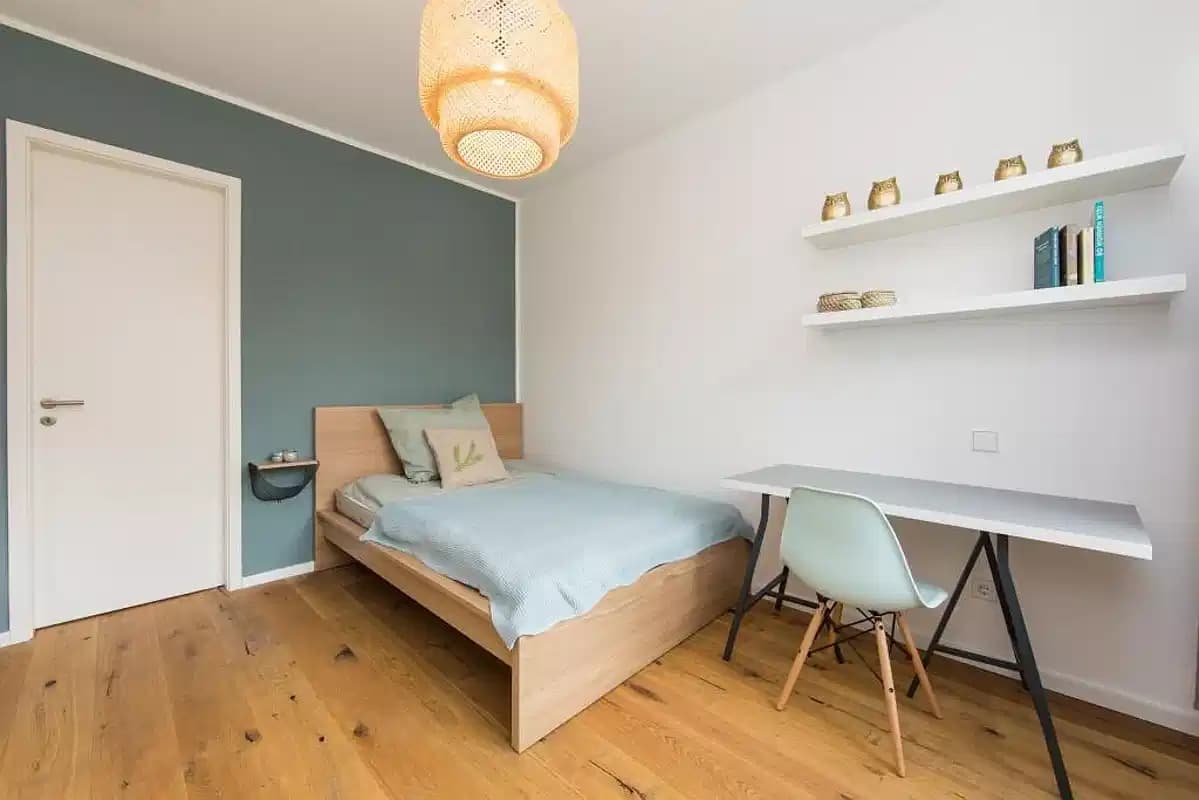 Private Room (A.11.1)