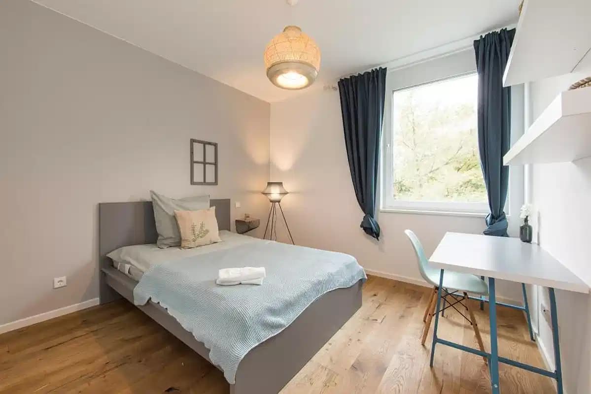 Private Room (A.25.3)