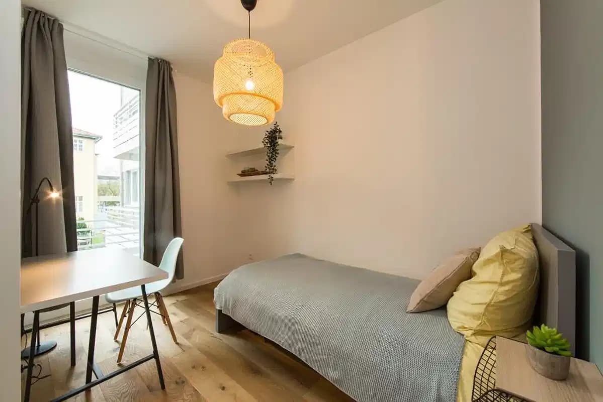 Private Room (A.31.3)