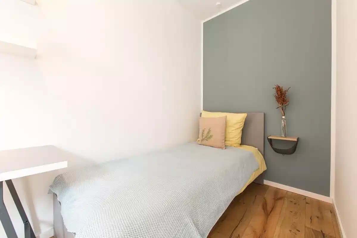 Private Room (A.53.3)