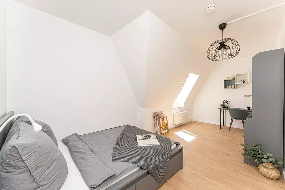 Private Room (MO.71.1)