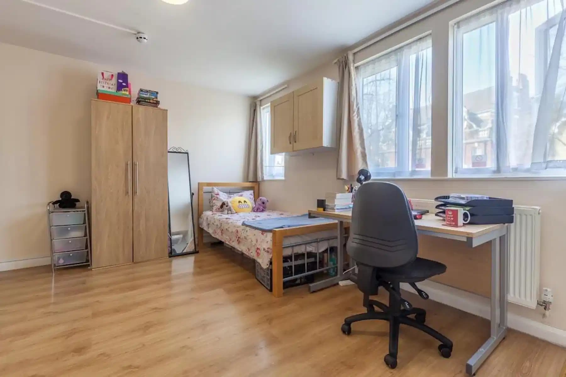 Accessible Studio