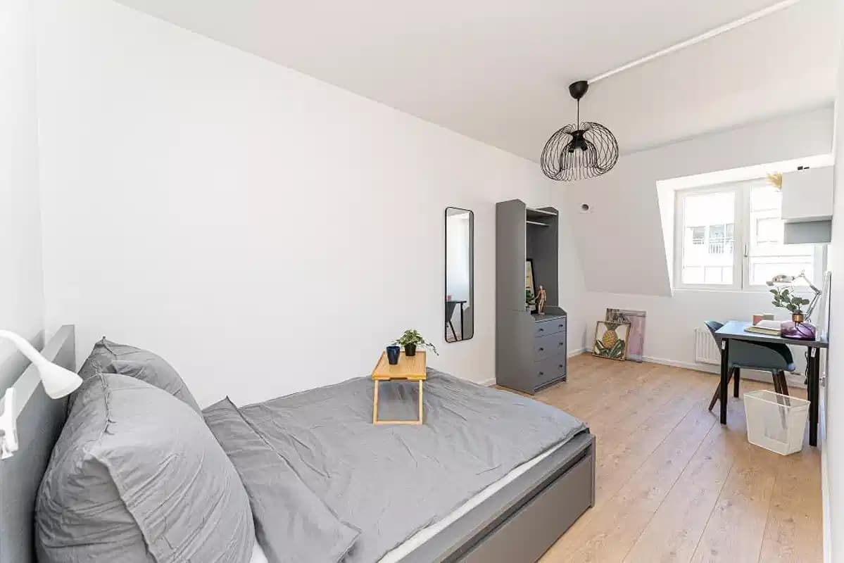 Private Room (MO.71.2)