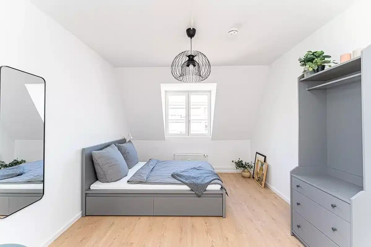 Private Room (MO.71.3)
