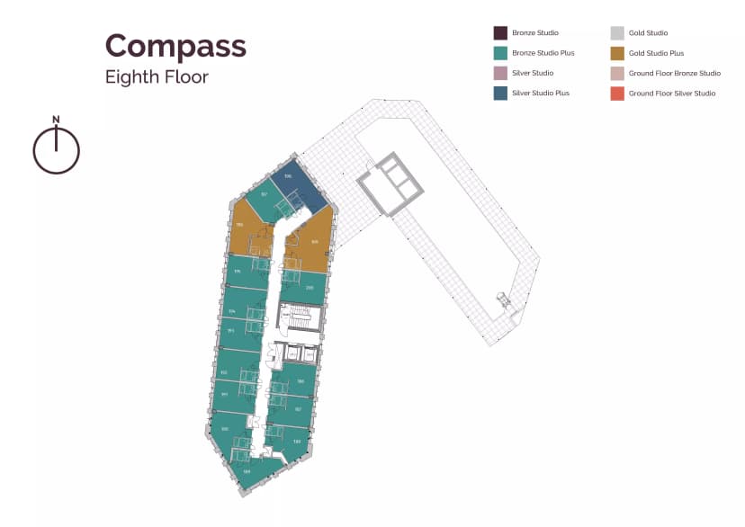 Compass, Birmingham image 22