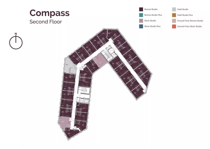 Compass, Birmingham image 16