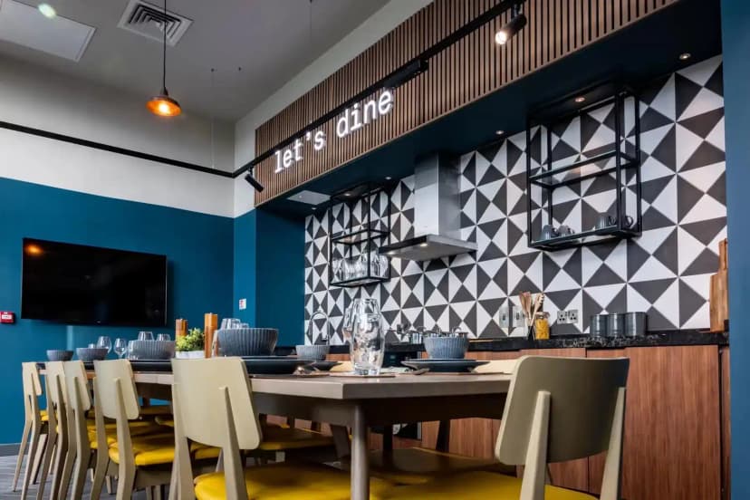 Compass, Birmingham image 8