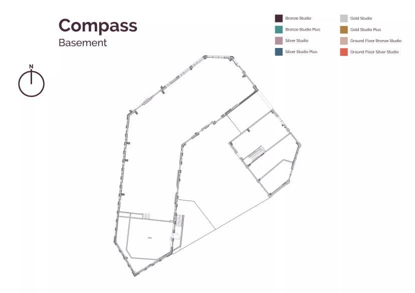 Compass, Birmingham image 13