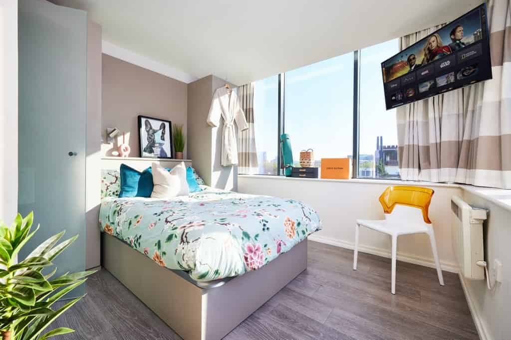 Vita Student The Tinlings, Liverpool