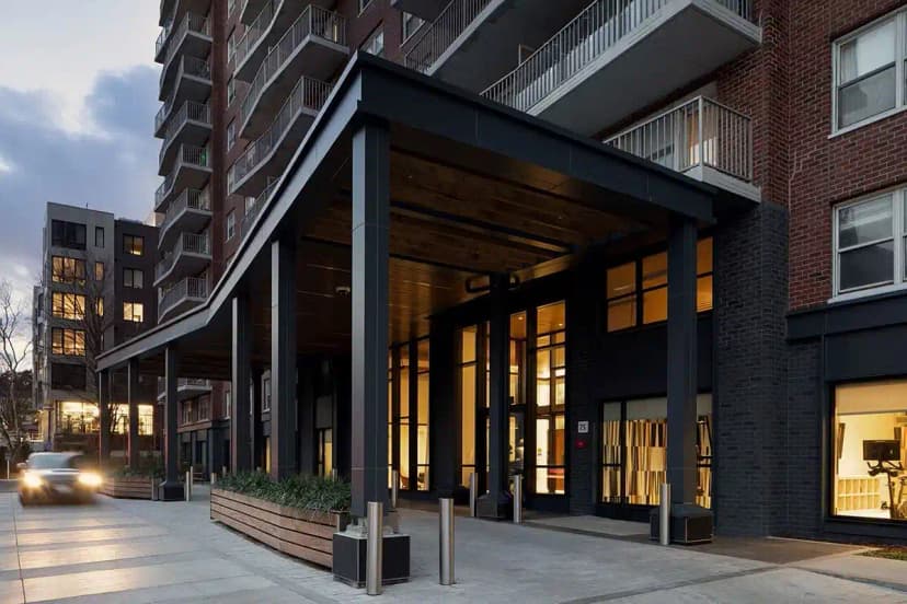 J Vue at the LMA, Boston view 6