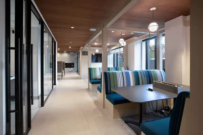 J Vue at the LMA, Boston image 31