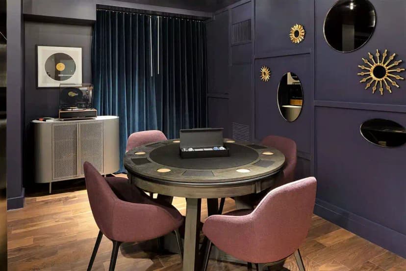 J Vue at the LMA, Boston image 58