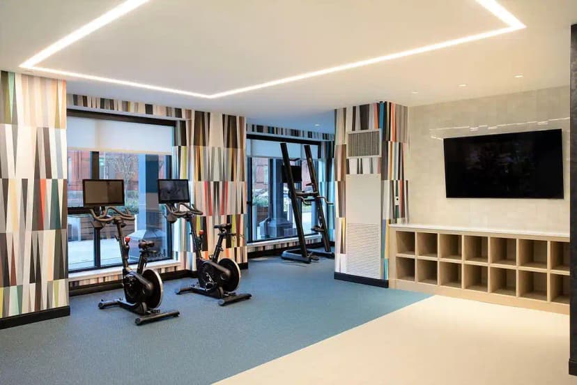 J Vue at the LMA, Boston image 39