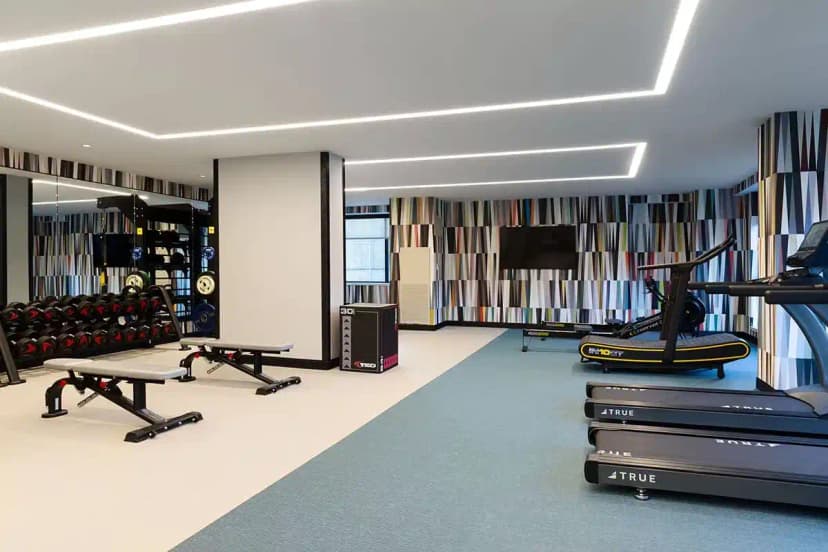 J Vue at the LMA, Boston image 42