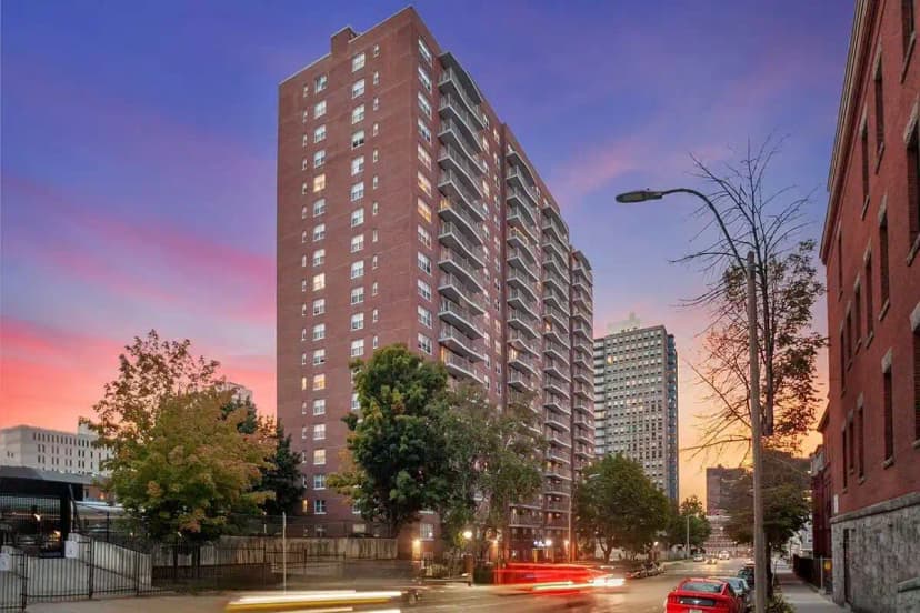 J Vue at the LMA, Boston image 63