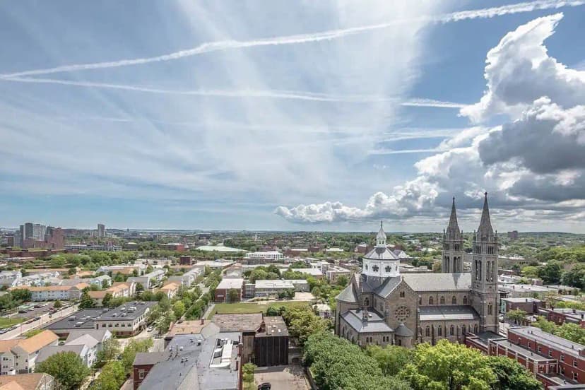 J Vue at the LMA, Boston image 10