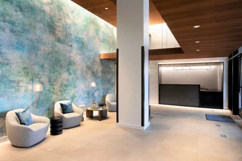 J Vue at the LMA, Boston image 34