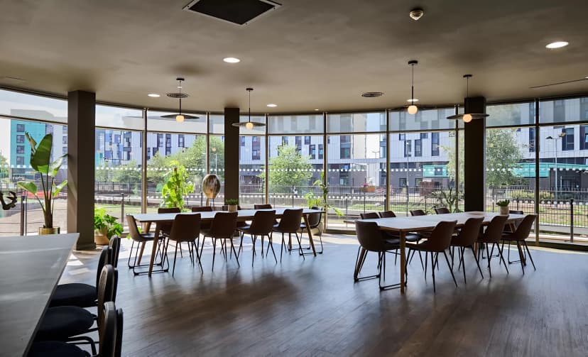 Deakins Place, Nottingham image 11