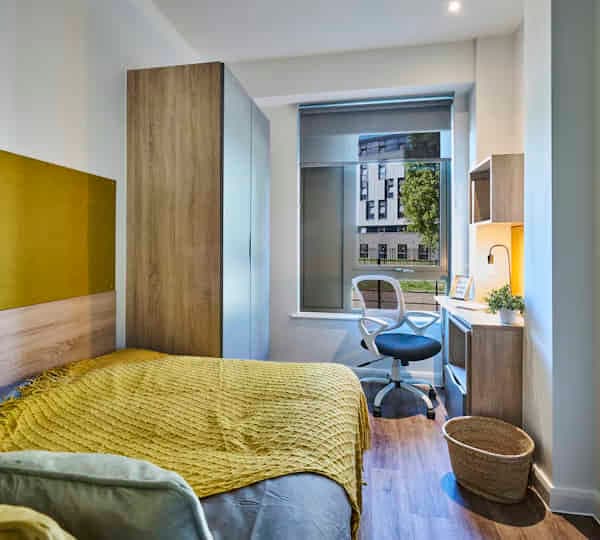Ensuite Gold Plus
