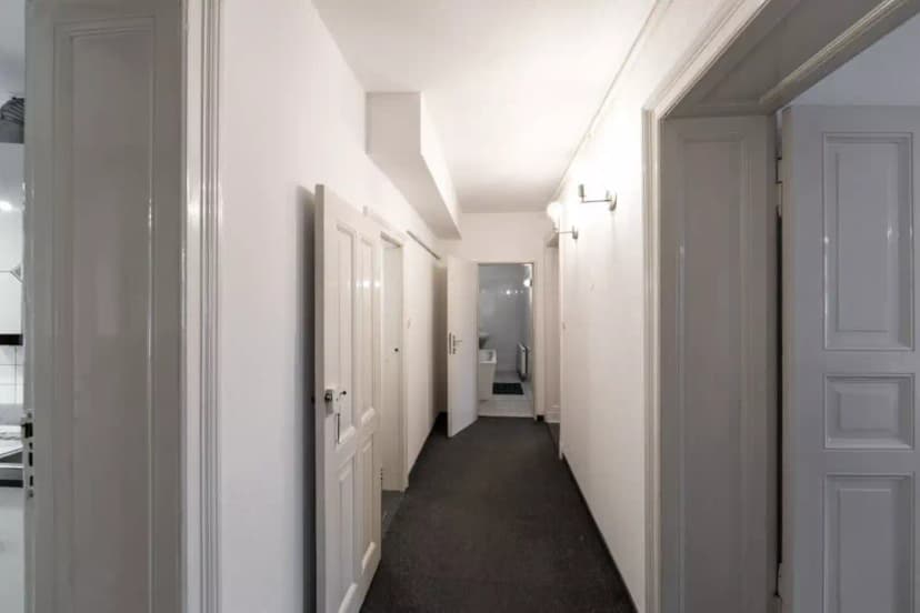 RM GreifswalderStraße 227, Berlin view 2