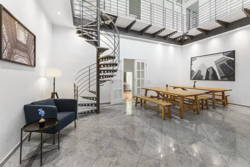 RM Heerstraße 2, Berlin view 6